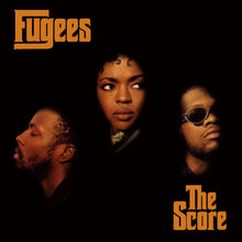 Load image into Gallery viewer, Fugees : The Score (CD, Album)
