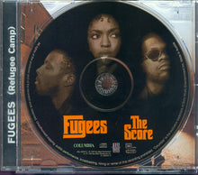 Load image into Gallery viewer, Fugees : The Score (CD, Album)
