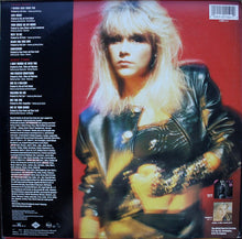 Load image into Gallery viewer, Samantha Fox : I Wanna Have Some Fun (LP, Album)
