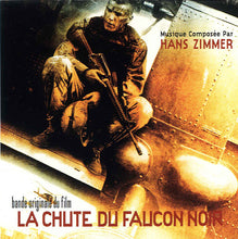 Load image into Gallery viewer, Hans Zimmer : Black Hawk Down (Original Motion Picture Soundtrack) (CD, Album)
