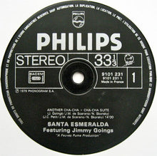 Load image into Gallery viewer, Santa Esmeralda : Another Cha-Cha (LP, Album)
