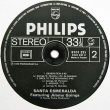 Load image into Gallery viewer, Santa Esmeralda : Another Cha-Cha (LP, Album)
