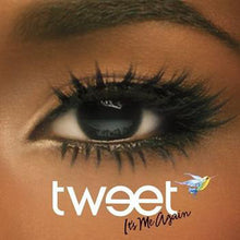 Load image into Gallery viewer, Tweet : It's Me Again (CD, Album)
