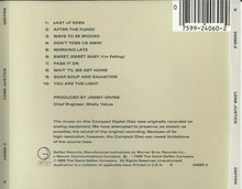 Load image into Gallery viewer, Lone Justice : Lone Justice (CD, Album, RE)
