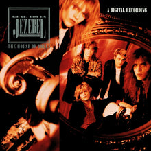 Load image into Gallery viewer, Gene Loves Jezebel : The House Of Dolls (CD, Album)
