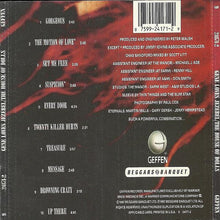 Load image into Gallery viewer, Gene Loves Jezebel : The House Of Dolls (CD, Album)
