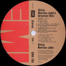 Load image into Gallery viewer, Olivia Newton-John : Olivia Newton-John's Greatest Hits (LP, Comp, Gat)
