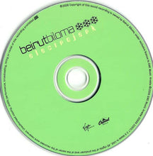Load image into Gallery viewer, Beirut Biloma : Electrojerk (CD, Album)
