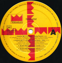 Load image into Gallery viewer, Ram Jam : Black Betty (Dance Remix) (12", Maxi)
