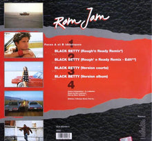 Load image into Gallery viewer, Ram Jam : Black Betty (Dance Remix) (12", Maxi)
