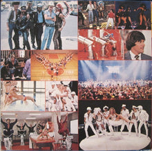 Load image into Gallery viewer, Village People : Can't Stop The Music - Bande Originale Du Film (LP, Album, Gat)
