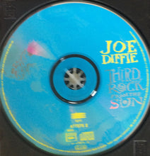 Load image into Gallery viewer, Joe Diffie : Third Rock From The Sun (CD, Album)
