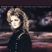 Load image into Gallery viewer, Bonnie Tyler : Secret Dreams And Forbidden Fire (LP, Album)
