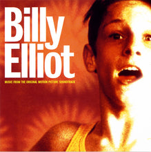 Load image into Gallery viewer, Various : Billy Elliot: Music From The Original Motion Picture Soundtrack (CD, Comp, Enh)
