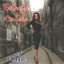 Load image into Gallery viewer, Belinda Carlisle : Voila (CD, Album + CD + Ltd)
