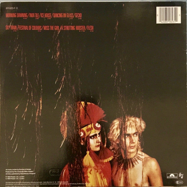 PSYCHETELOS　DVD会場特典CD　CREATURE CREATURE PSYCHETELOS DVD会場特典CD CREATURE CREATURE