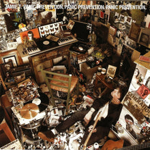 Load image into Gallery viewer, Jamie T : Panic Prevention (CD, Album)
