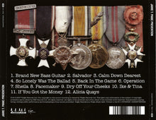 Load image into Gallery viewer, Jamie T : Panic Prevention (CD, Album)
