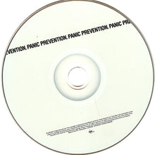 Load image into Gallery viewer, Jamie T : Panic Prevention (CD, Album)

