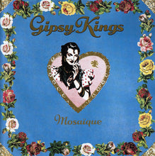 Load image into Gallery viewer, Gipsy Kings : Mosaïque (CD, Album)
