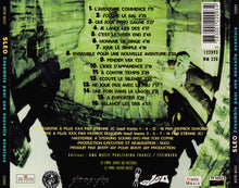 Load image into Gallery viewer, Sléo : Ensemble Pour Une Nouvelle Aventure (CD, Album)
