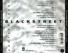 Load image into Gallery viewer, Blackstreet : Another Level (CD, Album)
