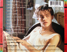 Load image into Gallery viewer, Various : The Basketball Diaries (Original Motion Picture Soundtrack) (CD, Comp)
