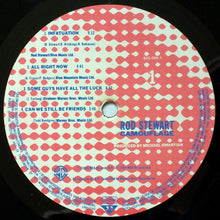 Load image into Gallery viewer, Rod Stewart : Camouflage (LP, Album)
