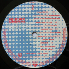 Load image into Gallery viewer, Rod Stewart : Camouflage (LP, Album)
