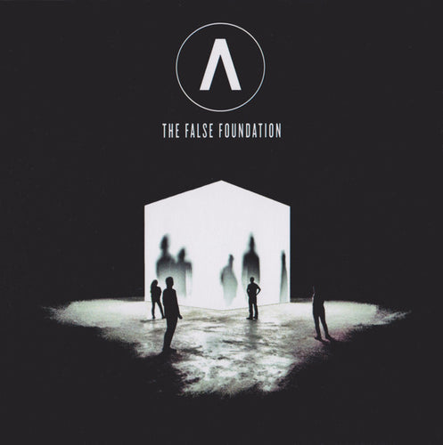 Archive : The False Foundation (CD, Album)