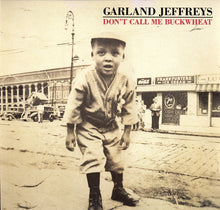 Load image into Gallery viewer, Garland Jeffreys : Don't Call Me Buckwheat (LP, Album)
