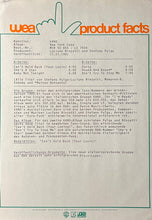 Load image into Gallery viewer, Kano : New York Cake (LP, Album)
