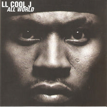 Load image into Gallery viewer, LL Cool J : All World (CD, Comp, RE, Jew)
