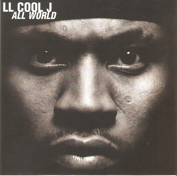 Buy LL Cool J : All World (CD, Comp, RE, Jew) Online for a great