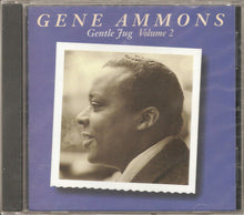 Load image into Gallery viewer, Gene Ammons : Gentle Jug, Volume 2 (CD, Comp, RM)
