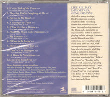 Load image into Gallery viewer, Gene Ammons : Gentle Jug, Volume 2 (CD, Comp, RM)
