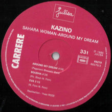 Load image into Gallery viewer, Kazino : Shoot (LP, Album)
