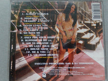 Load image into Gallery viewer, Lumidee : Almost Famous (CD, Album)

