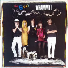 Load image into Gallery viewer, The B-52's : Whammy! (LP, Album)
