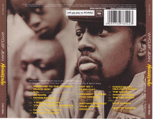 Load image into Gallery viewer, Wyclef Jean : Masquerade (CD, Album, Copy Prot.)
