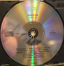 Load image into Gallery viewer, David Darling : Dark Wood (CD, Album)
