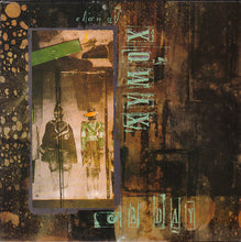 Load image into Gallery viewer, Clan Of Xymox : A Day / Stranger (12", Single)
