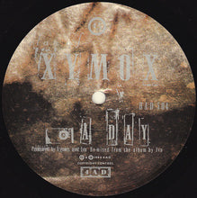 Load image into Gallery viewer, Clan Of Xymox : A Day / Stranger (12", Single)
