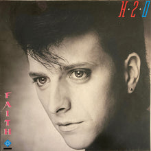 Load image into Gallery viewer, H2O (8) : Faith (LP, Album)

