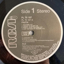 Load image into Gallery viewer, H2O (8) : Faith (LP, Album)
