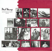 Load image into Gallery viewer, Paul Young : No Parlez (LP, Album, Sun)
