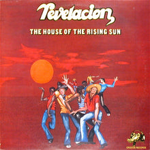 Load image into Gallery viewer, Revelacion : The House Of The Rising Sun (LP, Album)
