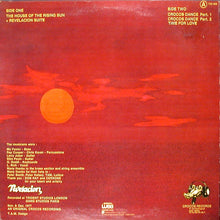 Load image into Gallery viewer, Revelacion : The House Of The Rising Sun (LP, Album)
