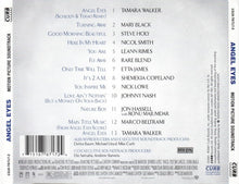 Load image into Gallery viewer, Various : Angel Eyes (Motion Picture Soundtrack) (CD, Album)
