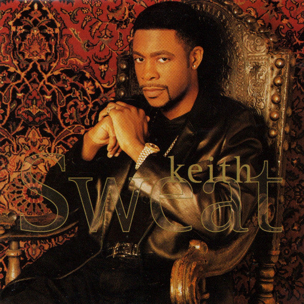 洋楽 keith sweat Buy Keith Sweat : Keith Sweat (CD, Album) Online for a great